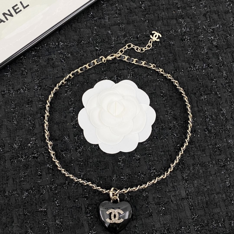 Ch**el necklaces